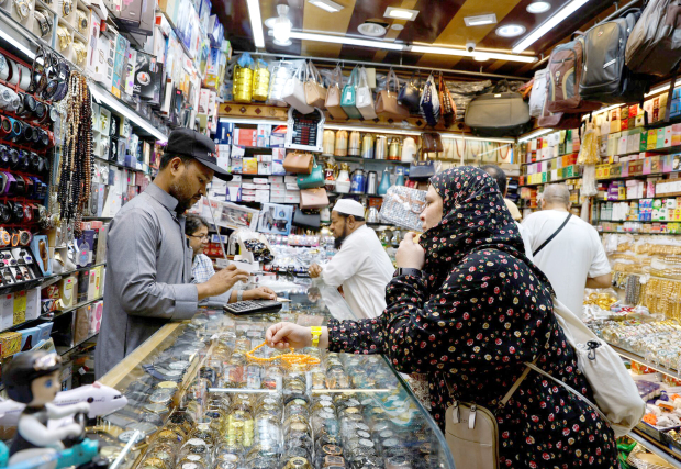 Saudi POS transaction value remains above $3.5 billion